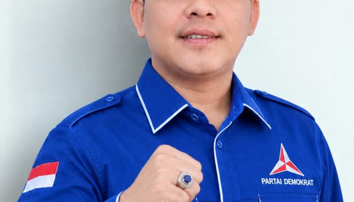 Paradoks Wakil Bupati Gowa: Memulihkan Kepercayaan dengan Mendaur Ulang Risiko? Oleh : Parawansyah Daeng Mattawang (Ketua Badiklat DPC Partai Demokrat Kabupaten Gowa)